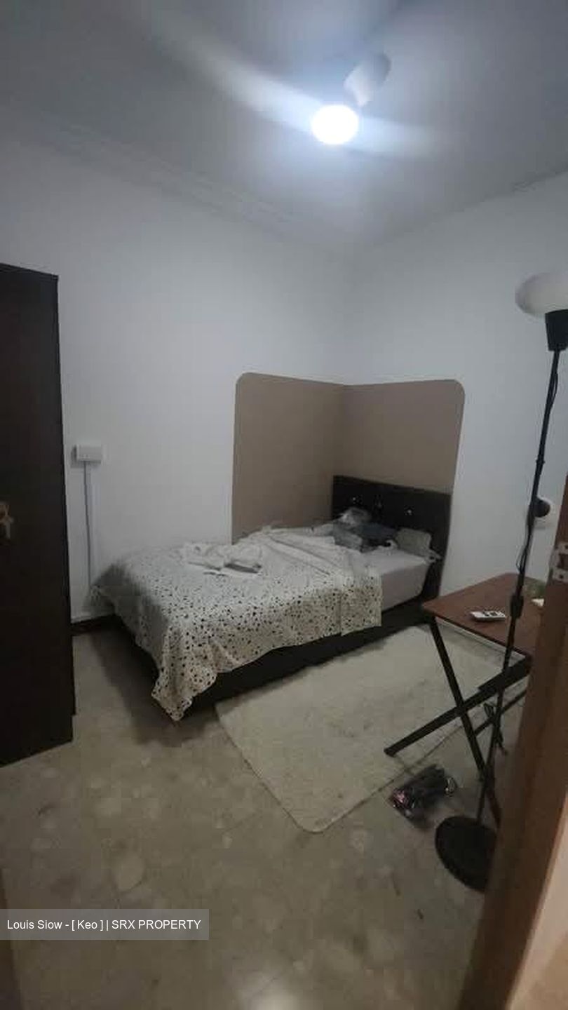 Westmere (D22), Condominium #605845161